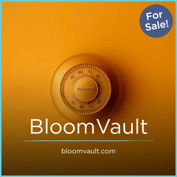 BloomVault.com image 2