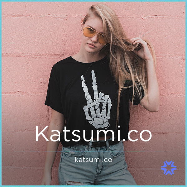 Katsumi.co