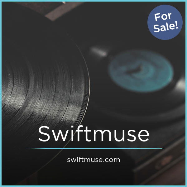 Swiftmuse.com