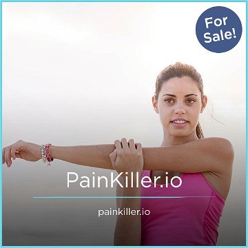 PainKiller.io