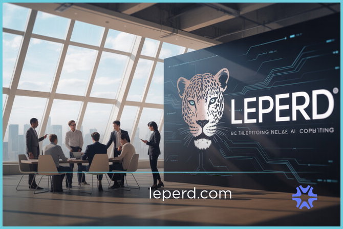 Leperd.com — 2