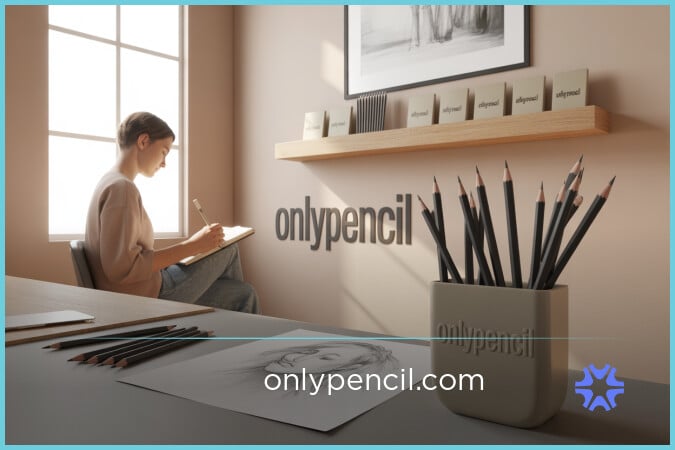 OnlyPencil.com image 2