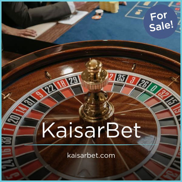 kaisarbet.com — 2