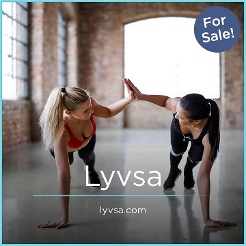 Lyvsa.com