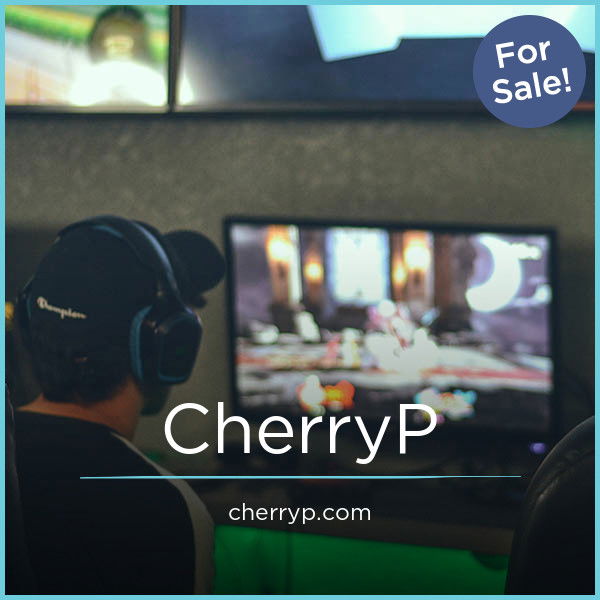 CherryP.com