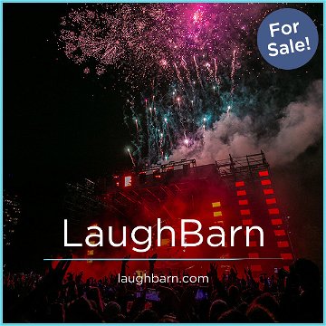 LaughBarn.com