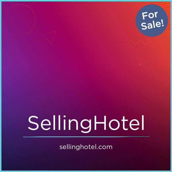 sellinghotel.com