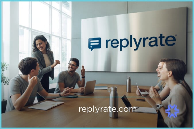 ReplyRate.com — 2