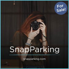 SnapParking.com - Cool premium names