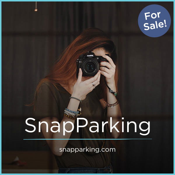 SnapParking.com