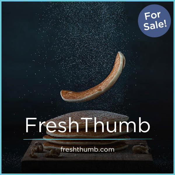 FreshThumb.com — 2