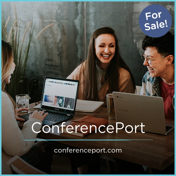 ConferencePort.com — 2