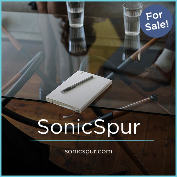 SonicSpur.com - Catchy premium names