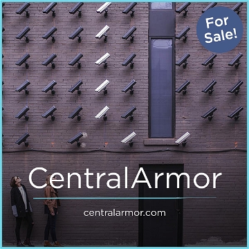 CentralArmor.com