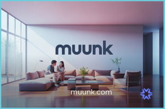 muunk.com - buy Good premium names