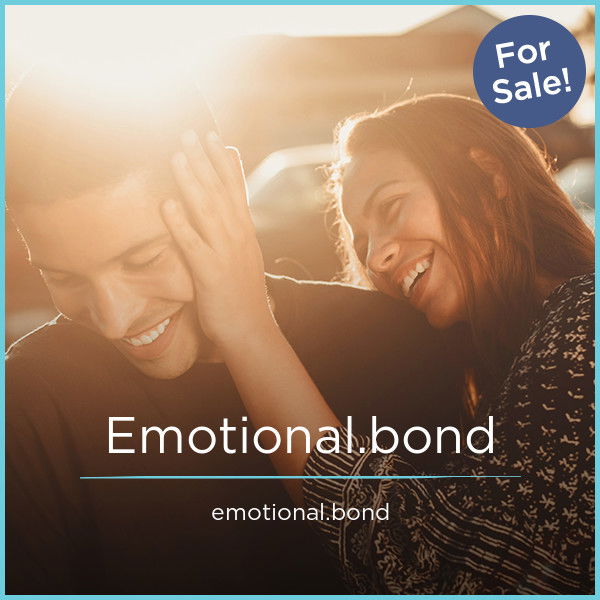 Emotional.bond — 2