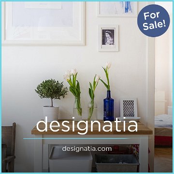 Designatia.com