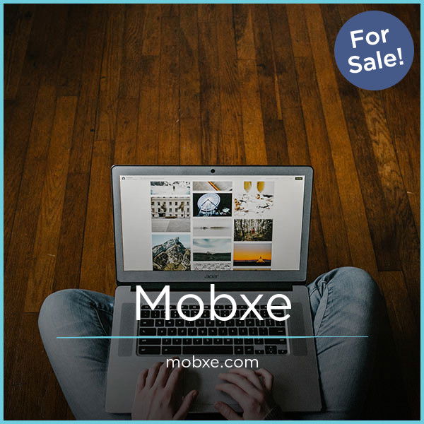 Mobxe.com