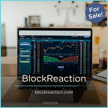 BlockReaction.com