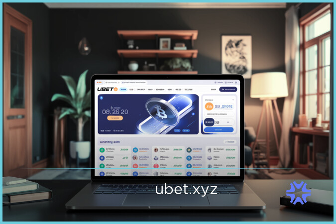 UBET.xyz - Best premium domains for sale