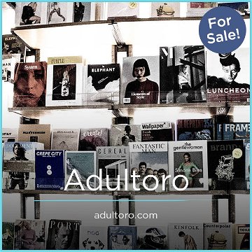 Adultoro.com