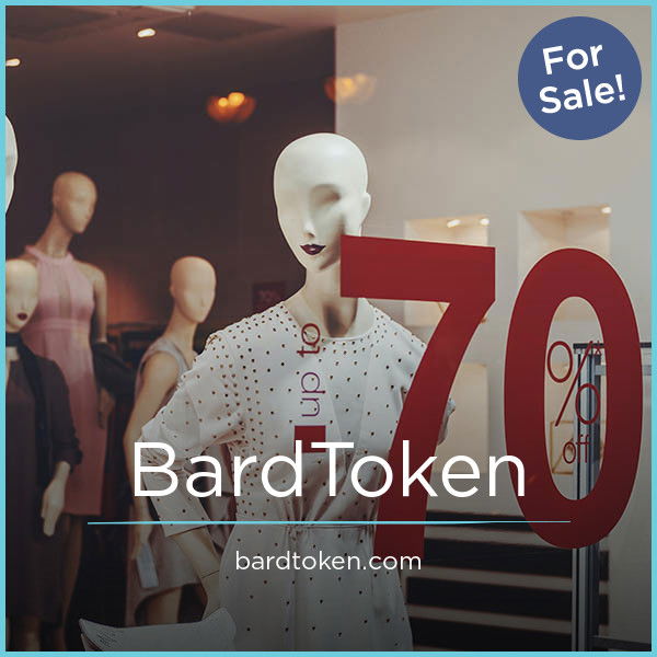 BardToken.com