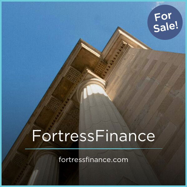 FortressFinance.com — 2