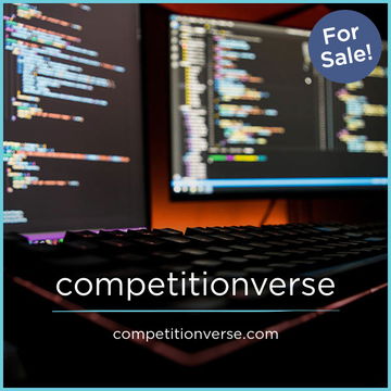 CompetitionVerse.com