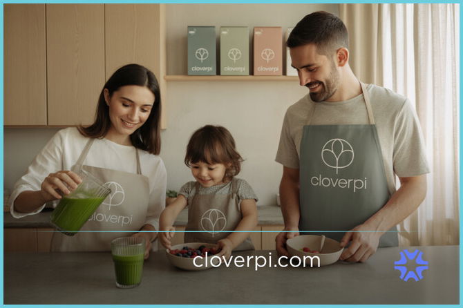 Cloverpi.com