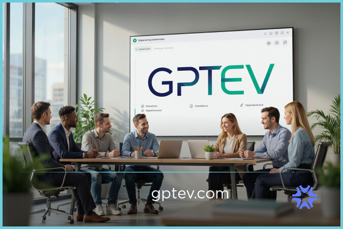 GPTEV.com — 2