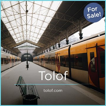 Tolof.com