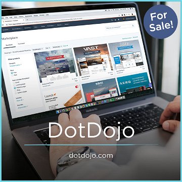 DotDojo.com