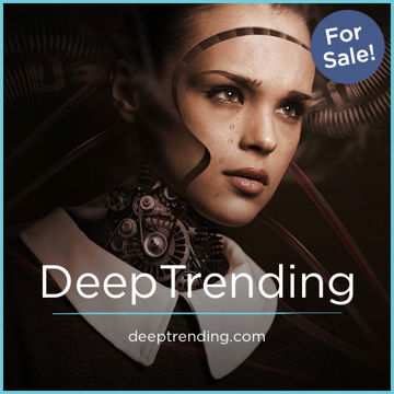 Deeptrending.com