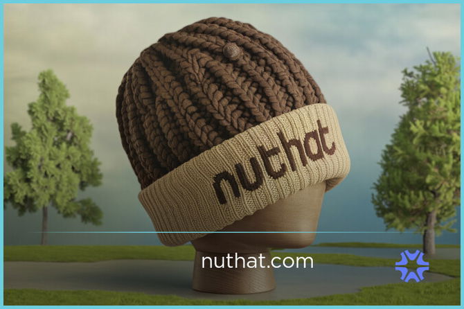NutHat.com