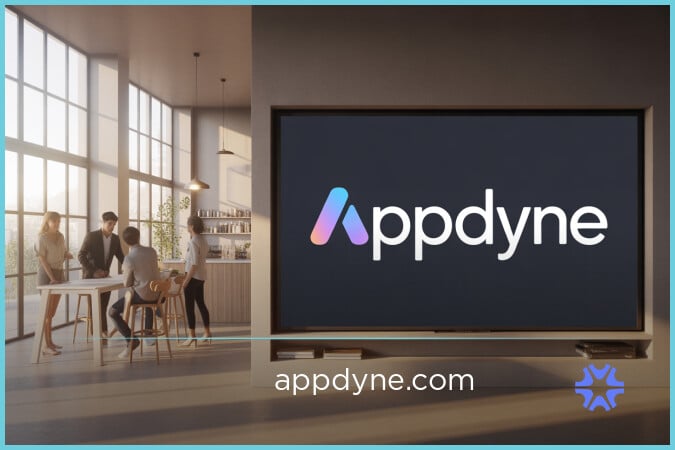AppDyne.com - Good domains for sale