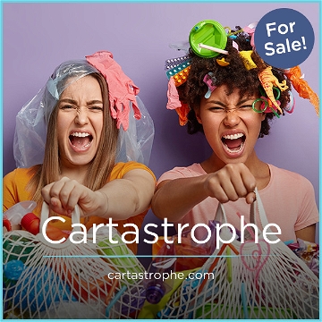 Cartastrophe.com