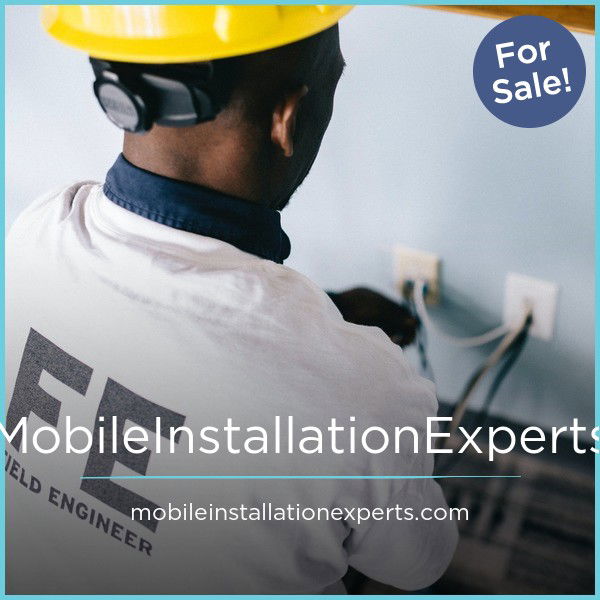MobileInstallationExperts.com