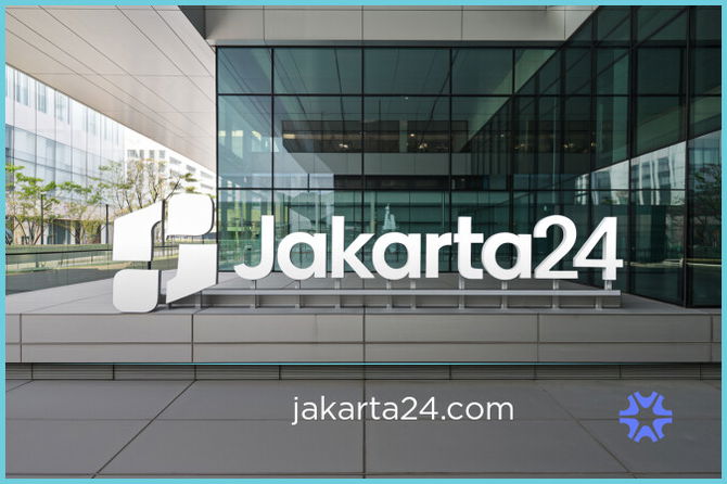 Jakarta24.com