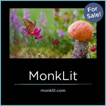 MonkLit.com