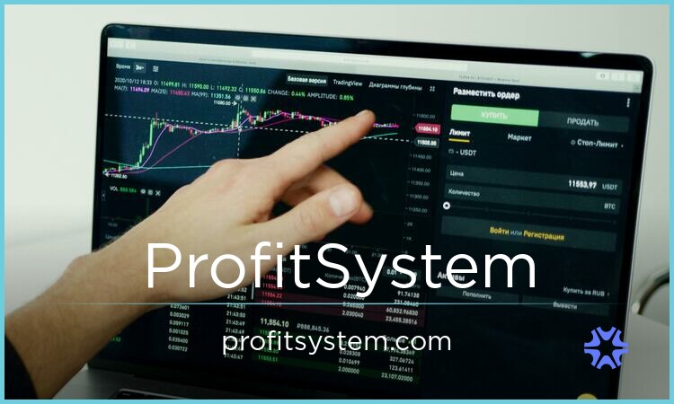 ProfitSystem.com - Great premium names