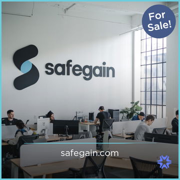 SafeGain.com