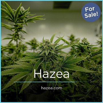 Hazea.com