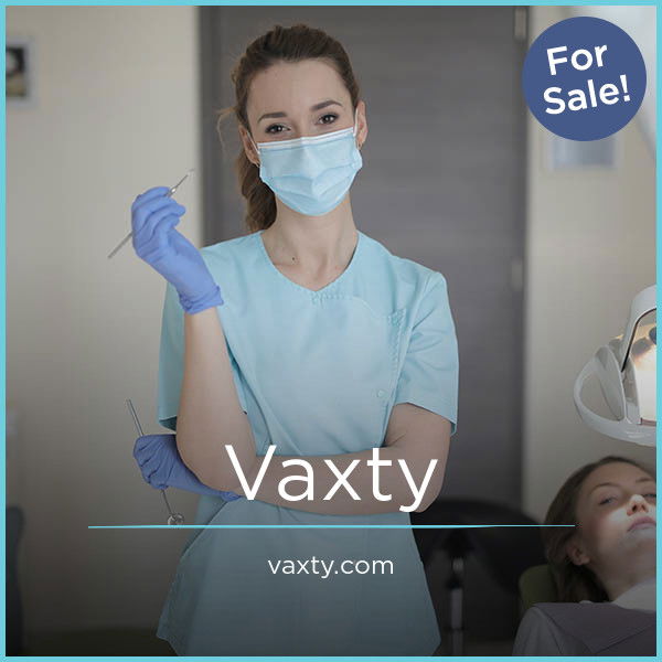 Vaxty.com