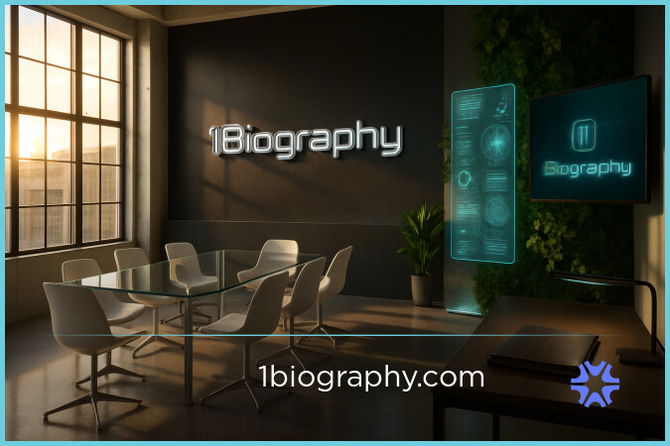1Biography.com