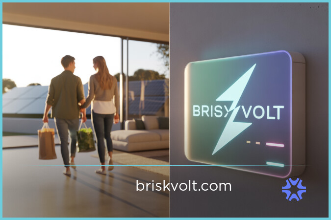 BriskVolt.com image 2