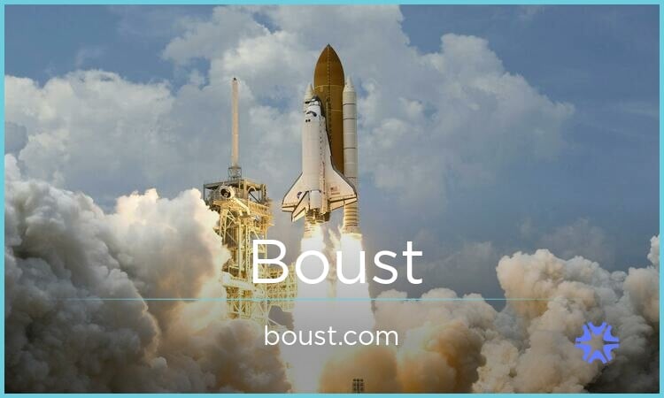 Boust.com image 2
