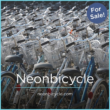 neonbicycle.com