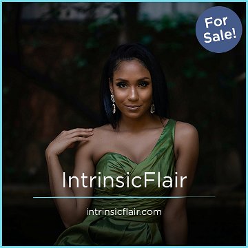 IntrinsicFlair.com