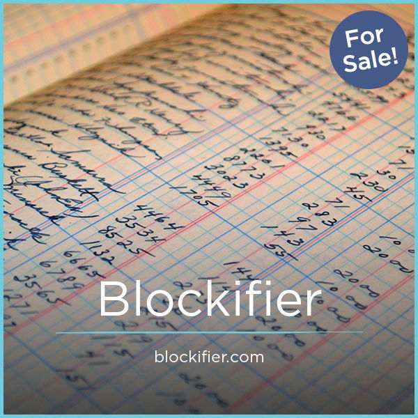 Blockifier.com