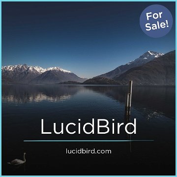 LucidBird.com